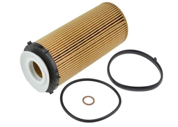 Öljynsuodatin BMW 3-sarja E90 5-sarja F10 7-sarja X5 E70 X6 E71 E72 11427808443