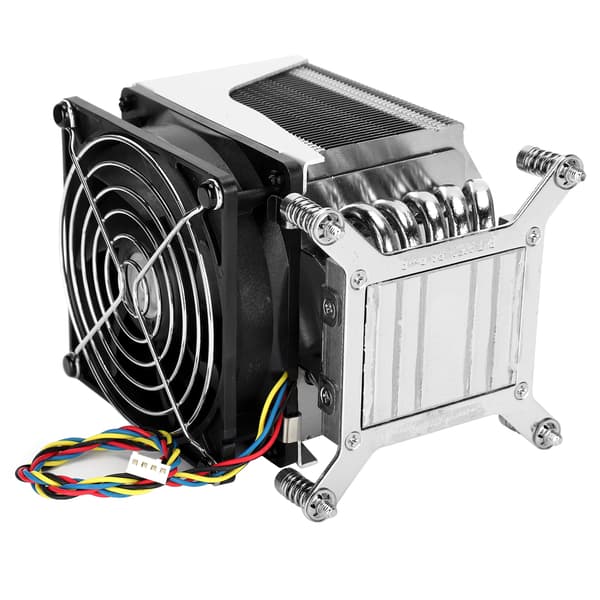 4U LGA 2011 CPU-kølerblæsersæt