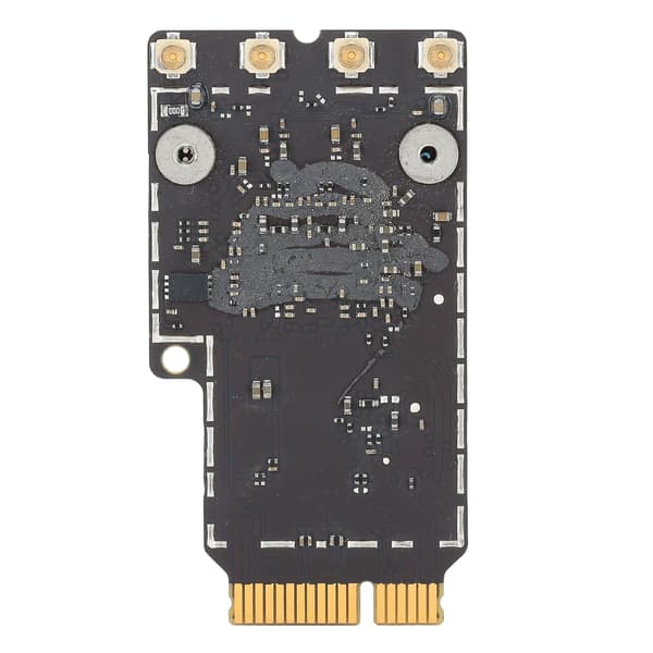 Trådløst netværkskort til Broadcom BCM94331CD Mini PCI E WiFi til IOS A1418 A1419