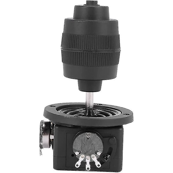 4-akselinen joystick-potentiometrin painikeohjain Jh-d400x-r4 10k 4d sinetöidylle keinupotentiometrille