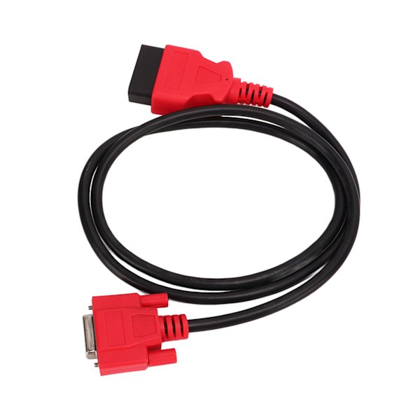 15-stifts OBD2-skannerkabel Diagnostisk adapter för Maxisys MS906 och MS906TS
