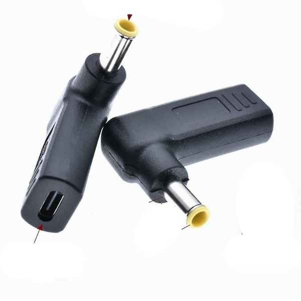 Pd Spoof Adapter Plug Converter 4817 for Hp