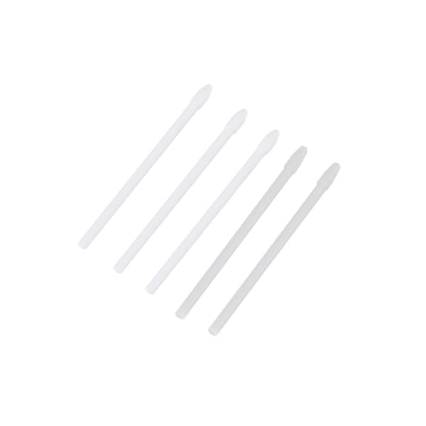 S Pen Tips Pen Refill Tool Set for Samsung Galaxy Note 8/9 Tab S3/4 (Hvit)