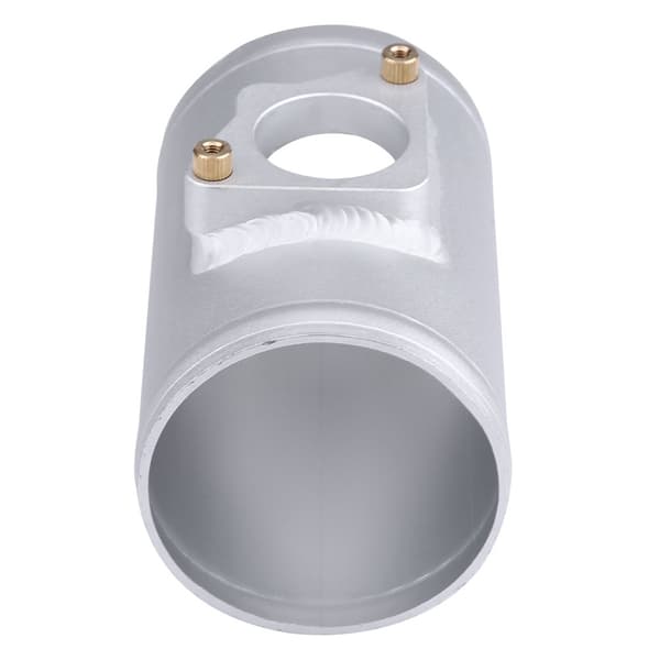 Universal 75 mm luftstrømsføleradapter til Mazda 3, Mazda 6, Subaru og Suzuki