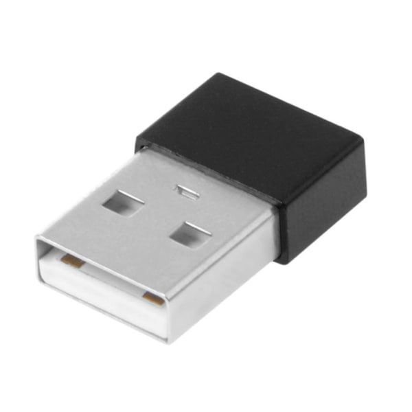USB 2.0 Hane Till Typ C USB 3.1 Honomvandlare Laddningsadapter Dataöverföring