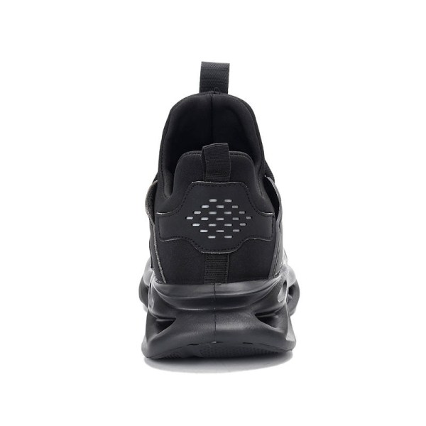 Vernesko Ståltåbeskyttelse Arbeidssko Anti-Puncture Sneakers Unisex 43