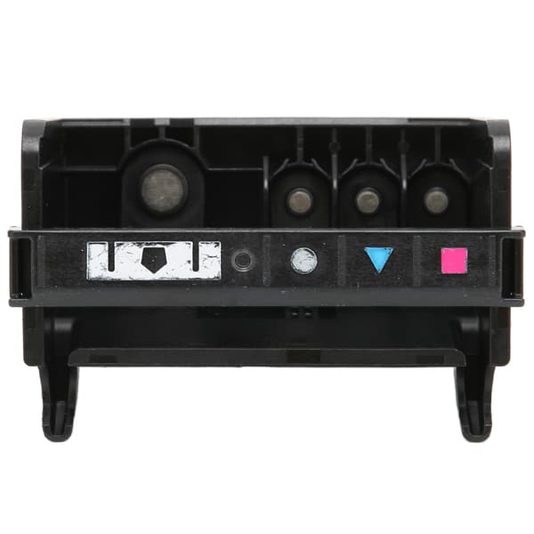 Printhead med hög tillförlitlighet, 4-färgs ABS-utbytesprinthead för HP 862/B110A/B110A/ B109A /B210A /B310A