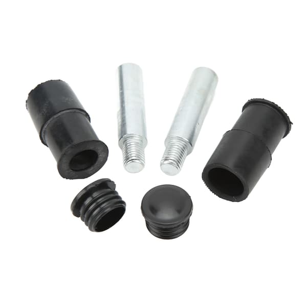 Bremsestempel-Guide Kit Universal ABS Aluminium Legering Bushing Utskifting Bildeler 443937