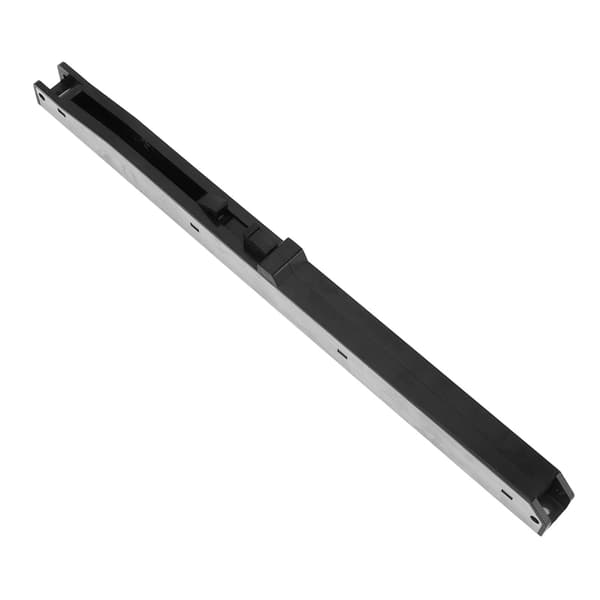 Ladedør Blød Lukkemekanisme Rustfrit Stål POM Fjederbuffer Spjæld Stansfrit Hardware Kit