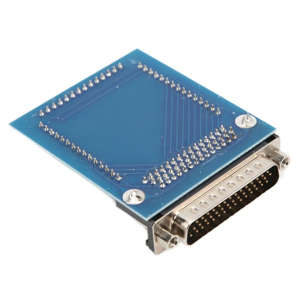 V86 Adapter til IPROG Pro NEC Programmer Professionel Bilfejldetektor Dele