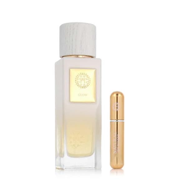 【BQ】Unisex Parfym Natural Glow EDP 100 ml