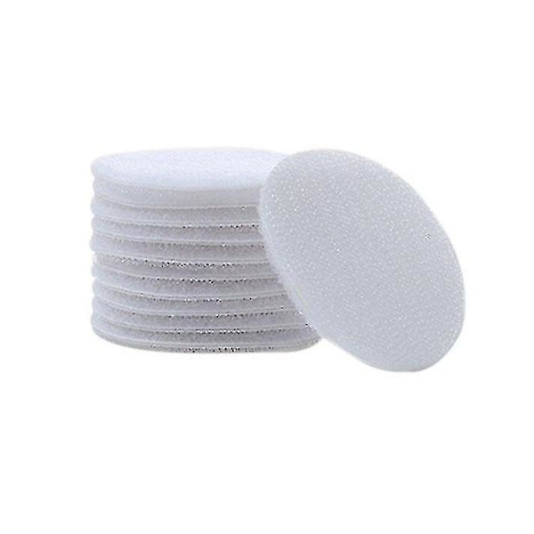Käpristymistä estävä mattoteippi Mattokahva Tarranauha - Turvallinen mattosohva ja 20 paria (5 cm) tumma khaki 20pair (5cm) Dark Khaki