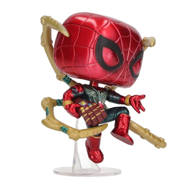 Anime Action Figur Samlerstatue Dukke Soveromsdekor