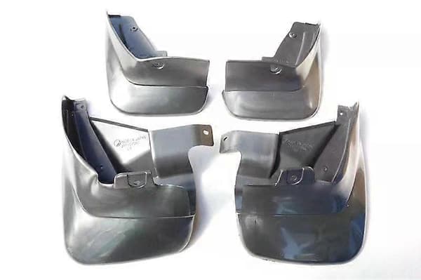 【BQ】Kompatible stænklapper for/bag til 2003-2008 Subaru Forester SUV