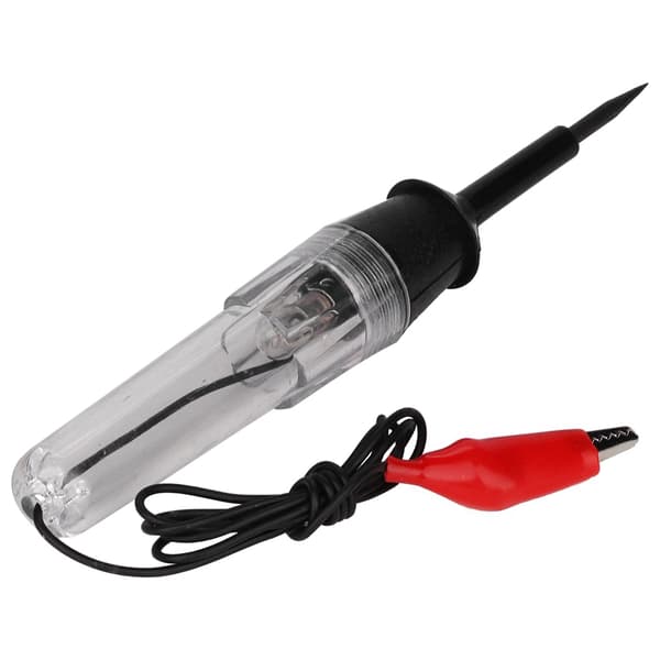 Bilspændingstest Pen Circuit Tester