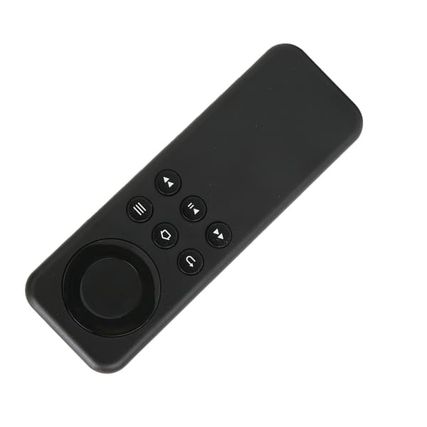 CV98LM fjernbetjeningserstatning til Amazon Set Top Box til Amazon Fire TV Stick til Amazon Fire TV Box