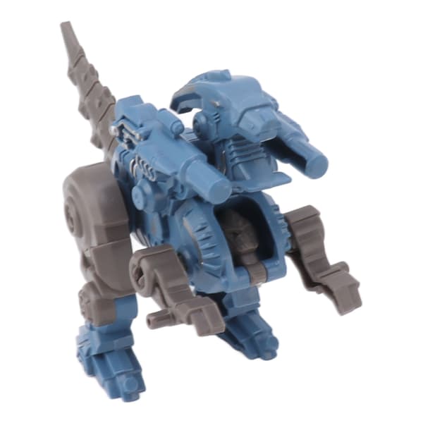 Transformerende Dinosaurleke Deformasjon Dinosaurrobot Transformert Leke for Barn