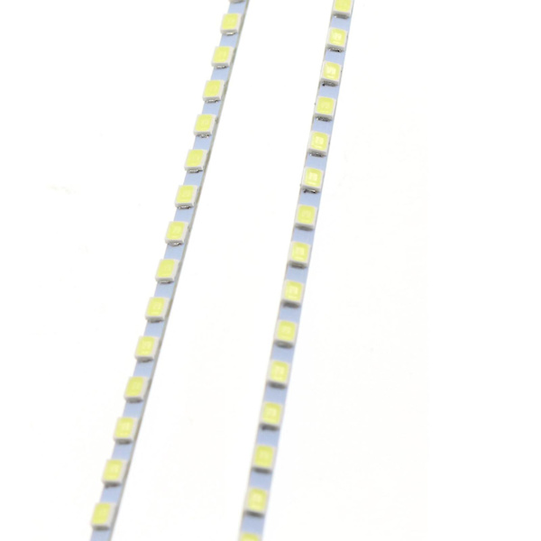 21in Led Light Bar Lcd Display Baggrundsbelysning Strip Light Monitor Rørlyssæt Nyt
