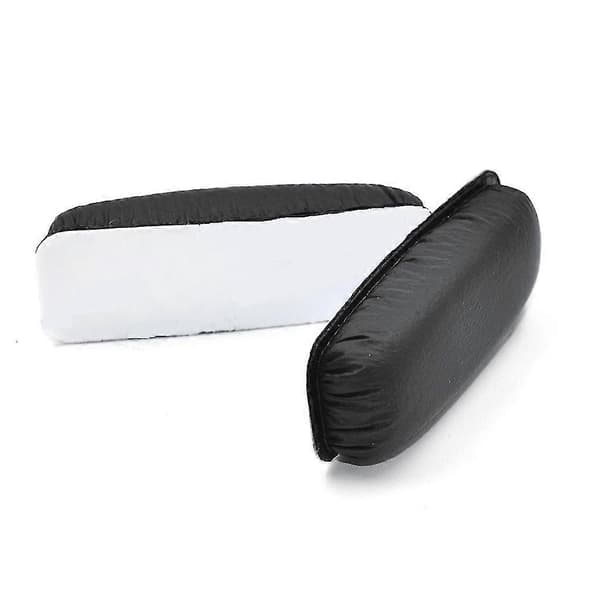 Komfortable sopphodebjelker for HDR RS165 RS175 hodesett hodebåndpute