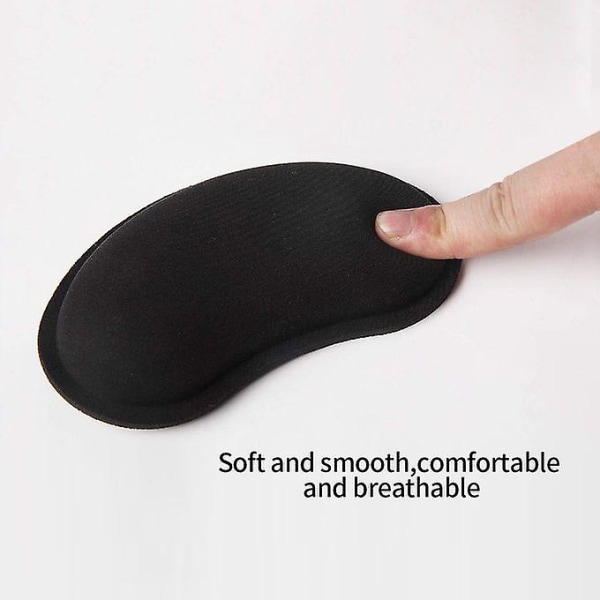 Handledsstödsdyna Memory Foam Ergonomisk design Office Small