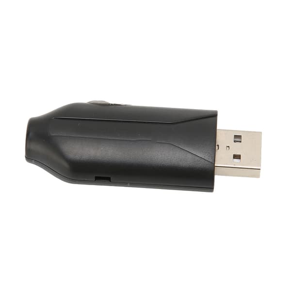 RCA Video Capture Adapter Multifunktionel USB til AV Capture Card Konverter til Windows