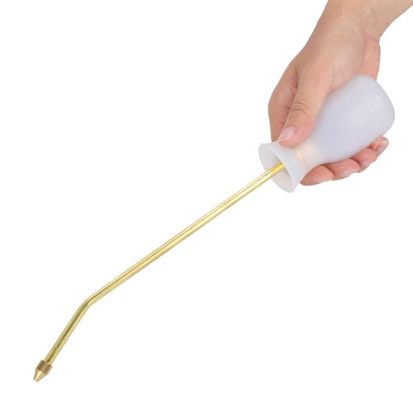 Silikoninen mehiläispesäpölystin - Acaricidal Duster