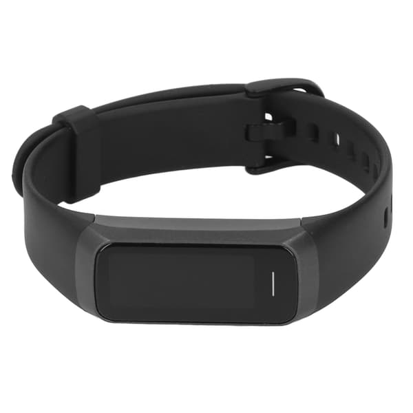 Smartwatch 1.1 tommer AMOLED Farveskærm Fitness Tracker Pulsmåler Søvnmonitor