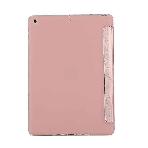 Triple-ply Silic + Pu case med D för Mini (2019) 7,9 tum