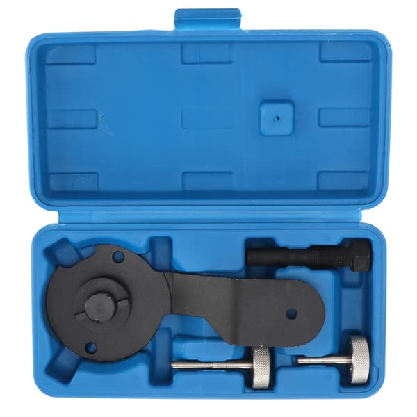 Metallbyte kamaxel låsning Timing Tool för A1 A3 Q2 Q3 1.4 TSI TFSI