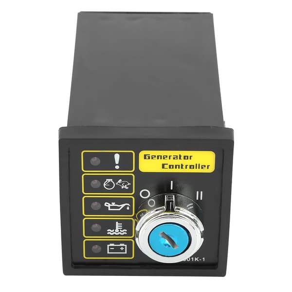 DSE501K Generator Elektronisk Controller Startmodul Kontrolpanel