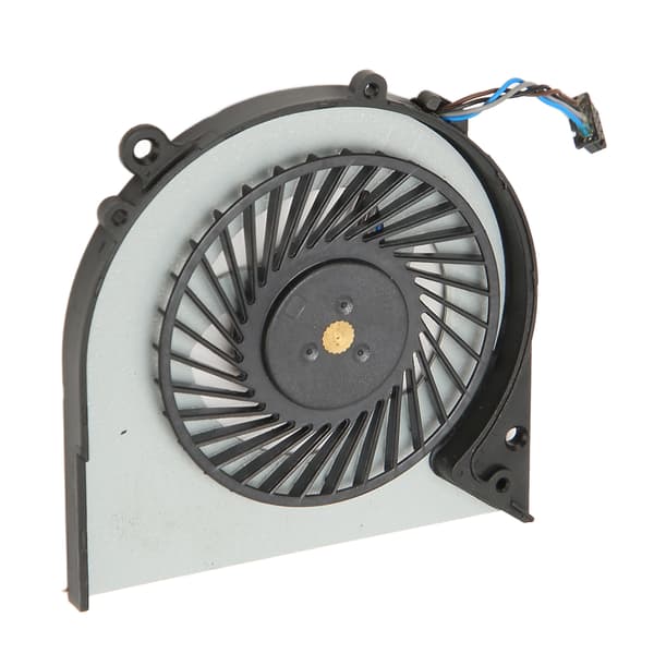 Laptop Køleventilator Notebook Computer Køler Ventilator til HP Elitebook 820 G3 825 G3 720 G3 725 G3 820 G4