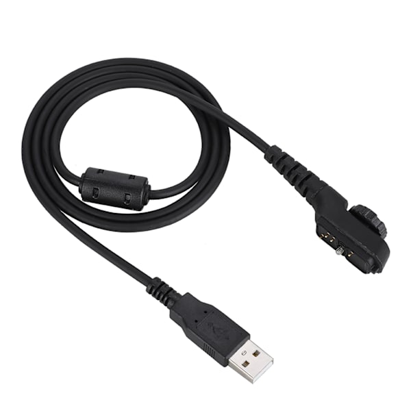 Hytera PD 780 USB Programmeringskabel Frekvens Skrive Linje