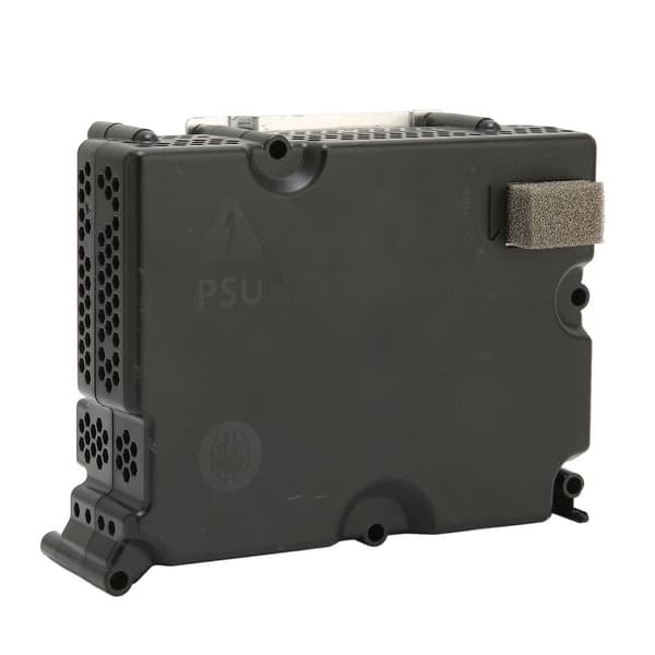 Slidstærkt bærbart udskiftningsstrømsadapter til Xbox Series S - 100‑240V