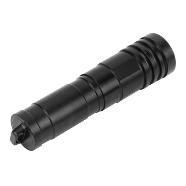 200M vedenpitävä mini sukellus LED-taskulamppu retkeilylyhty