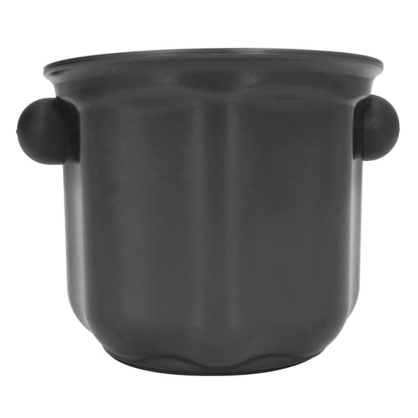 Kaffe Knock Box Stødabsorberende Holdbar Kaffegrums Affaldsbeholder Cafe Tilbehør