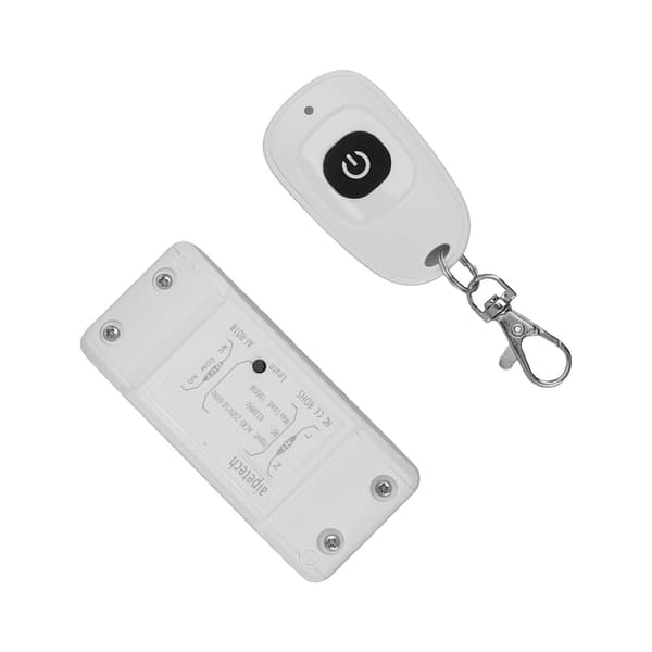 Smart WiFi Trådlös Fjärrkontroll Switch Controller för Hushållsapparater