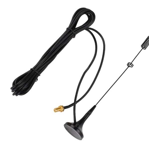 Baofeng UV-5R Dobbelt Bånds Bil Magnetantenne