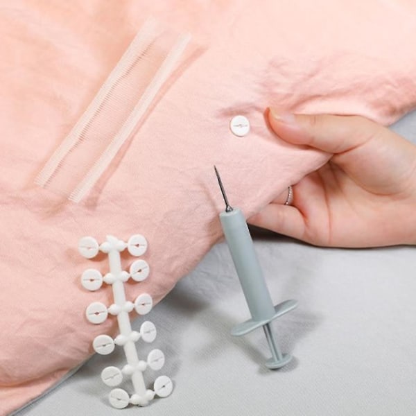 Dyne Tæppe Holder Clips Til Hjem Soveværelse Soveværelse Fastener Quilt Sengetøj Gripper Klemme Dyne Cover Clips 3