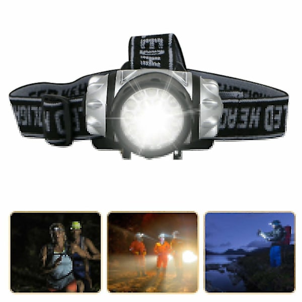 Hhcx-led Headlamp Headlight