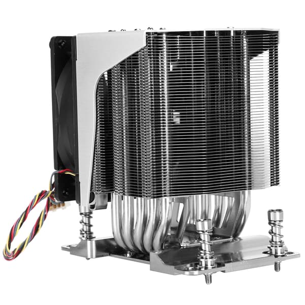 AMD EPYC 7000 Socket SP3 CPU-jäähdytin