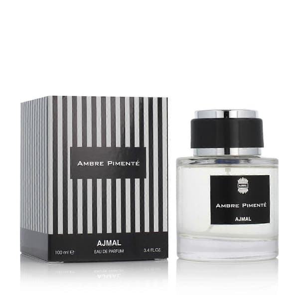 【BQ】Unisex parfume Ambre Pimente EDP 100 ml
