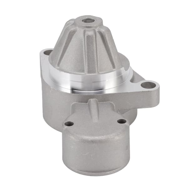 Startmotor frontdeksel i aluminiumslegering med høy pålitelighet for 414 170F 178F 186F 192F