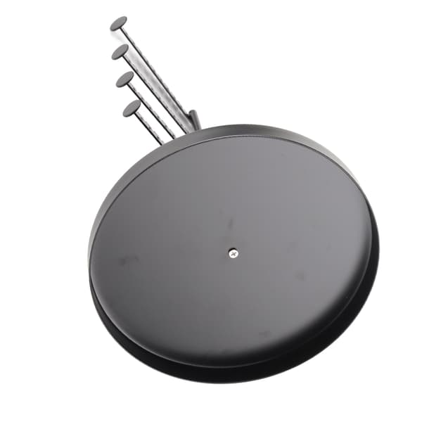 Avtakbar Smykkevisningsstativ Organizer Holder Stativ
