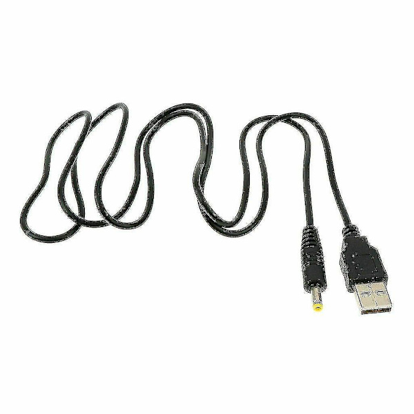 USB laddare Power För Sony Psp 1000 2000 & Lite 3000 Ce Godkänd | Storbritannien