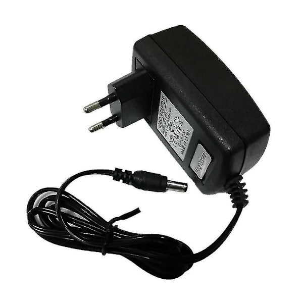 Power Laddare 24v 1a 450ma Laddare Adapter