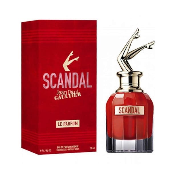 【BQ】Damparfym Scandal Le Parfum EDP Scandal Le Parfum 50 ml