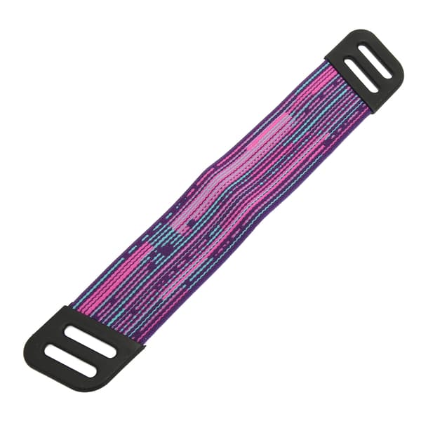 Hodetelefon Hodebånd Stropper Erstatning Hodebånd Stropper for Logitech G733 Trådløs G335 Kablet Gaming Headset Rosa Blå