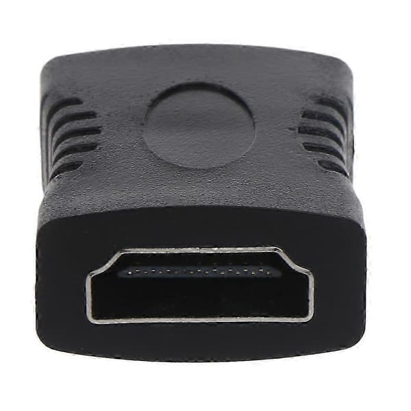 Standard HDMI-kompatibel forlenger hunn-til-hunn-kobling