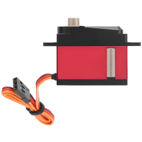 CYS S3215 10kg Coreless Torsjon Servo Erstatning for RC Helikopter og Fly