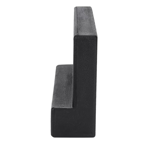 Pool Billard Snooker Kø Holder Rack Opbevaringstilbehør 5 Kø Holder Universal